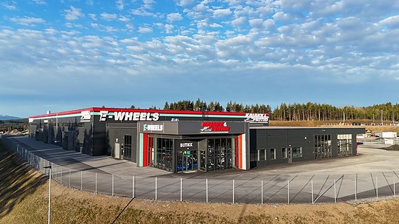 Bilde 8 av 10 i jobbannonse-galleriet