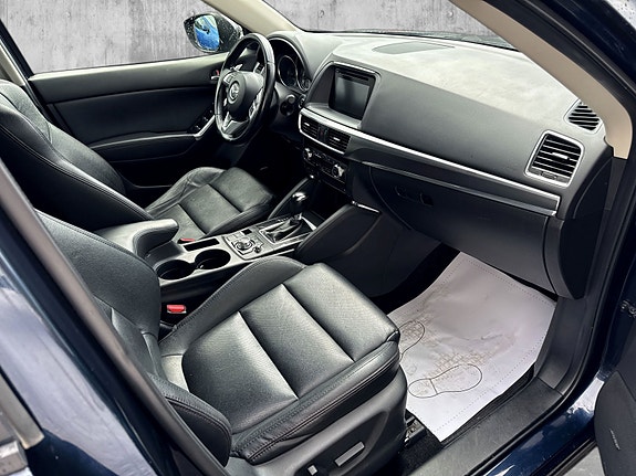 Mazda CX-5 14 of 29