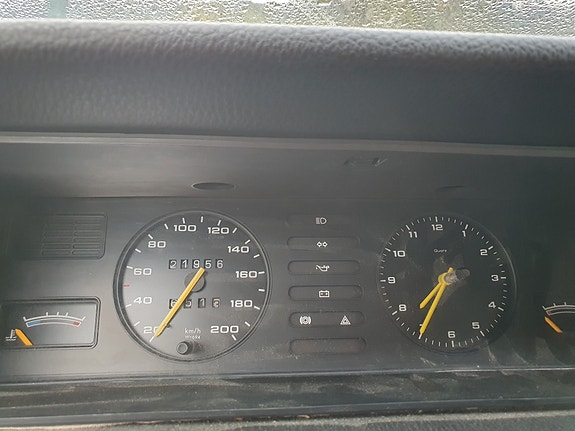 Opel Rekord 11 of 14