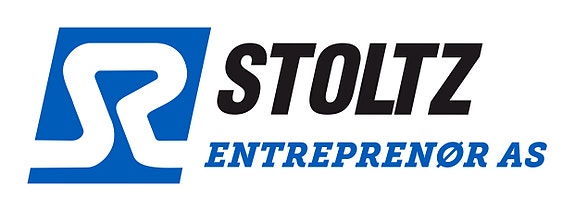 Stoltz Entreprenør AS logo