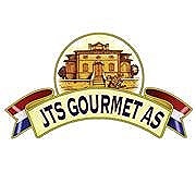 JTS Gourmet AS logo