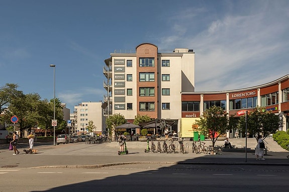 Bilde 3 av 3 i jobbannonse-galleriet