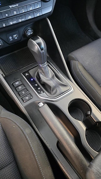 Hyundai Tucson 15 of 26