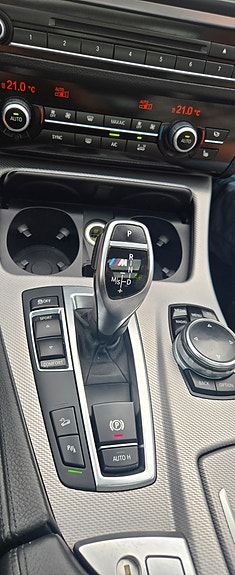 BMW M550d 24 of 26