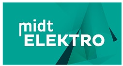 Midt Elektro AS logo