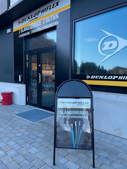 Bilde 1 av 6 i jobbannonse-galleriet