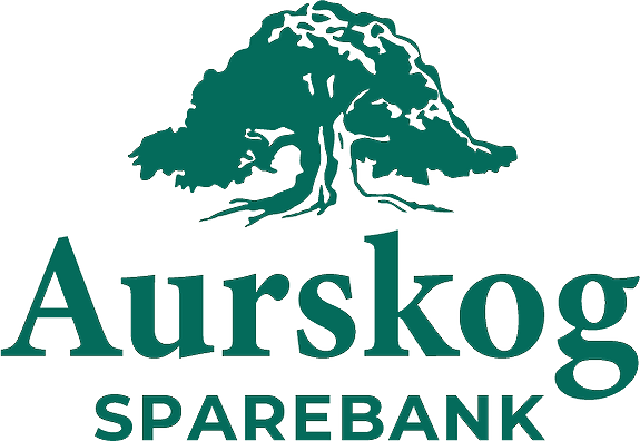 Aurskog Sparebank logo