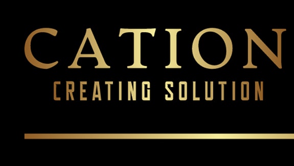 Cation AS logo