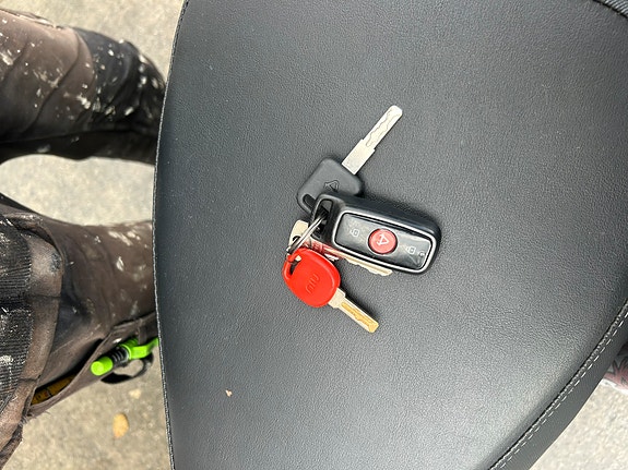 NIU NQi Sport 6 of 9