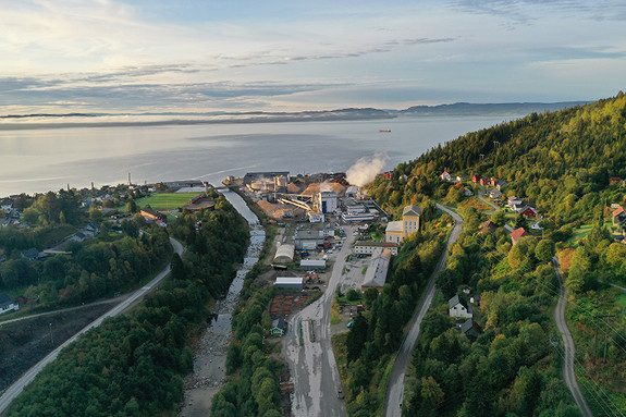 Bilde 1 av 5 i jobbannonse-galleriet