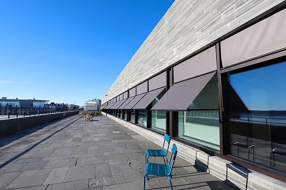 Bilde 1 av 3 i jobbannonse-galleriet