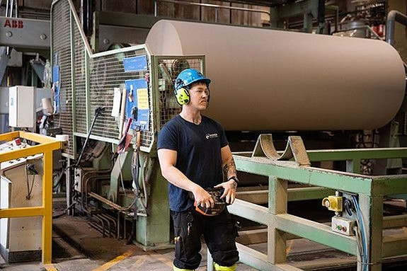 Bilde 4 av 5 i jobbannonse-galleriet