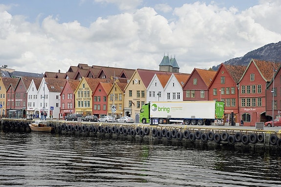 Bilde 1 av 2 i jobbannonse-galleriet