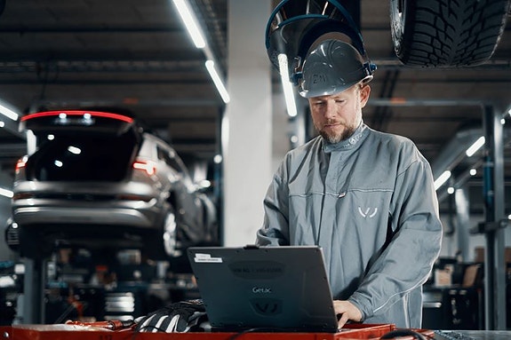 Bilde 1 av 1 i jobbannonse-galleriet