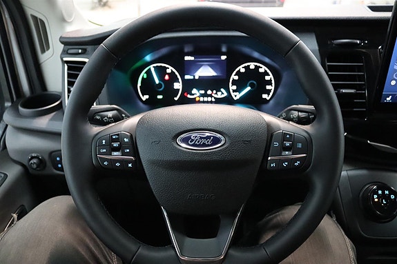 Ford Transit 12 of 20