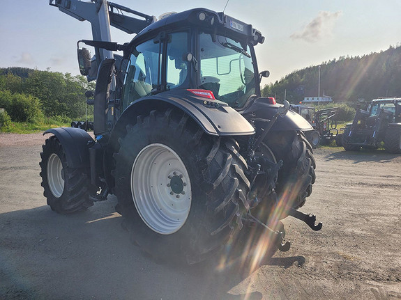 Valtra N174D 2016, kr 859 000,-