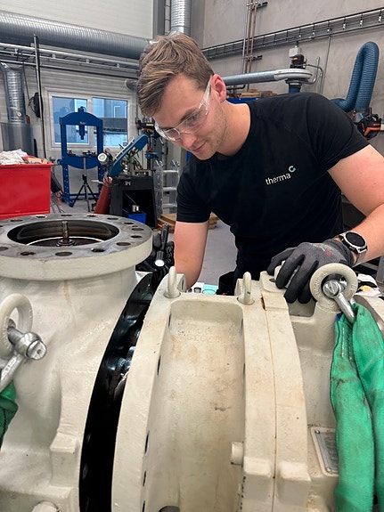 Bilde 1 av 1 i jobbannonse-galleriet