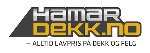 HAMAR DEKK AS logo