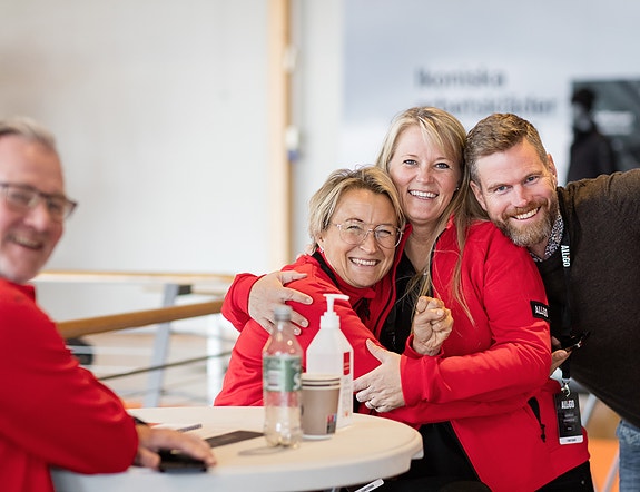 Bilde 1 av 1 i jobbannonse-galleriet