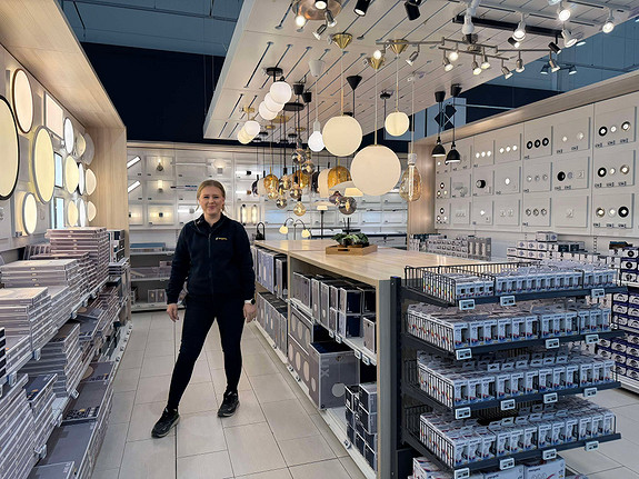 Bilde 1 av 7 i jobbannonse-galleriet