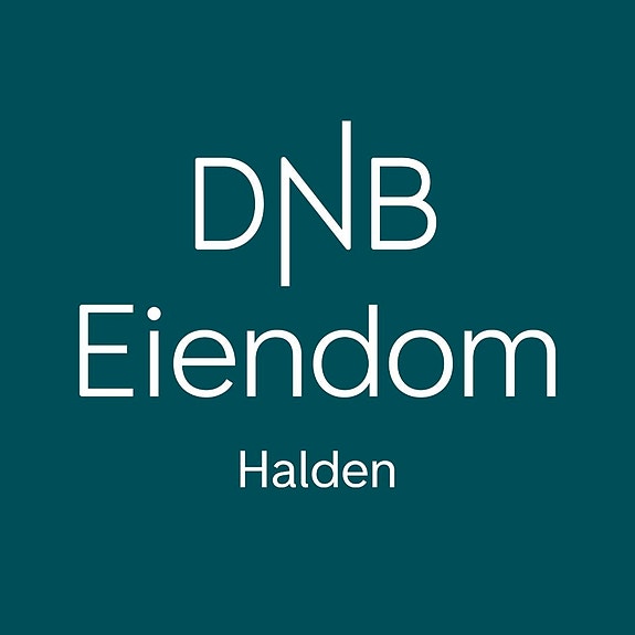 Halden Boligsenter AS logo