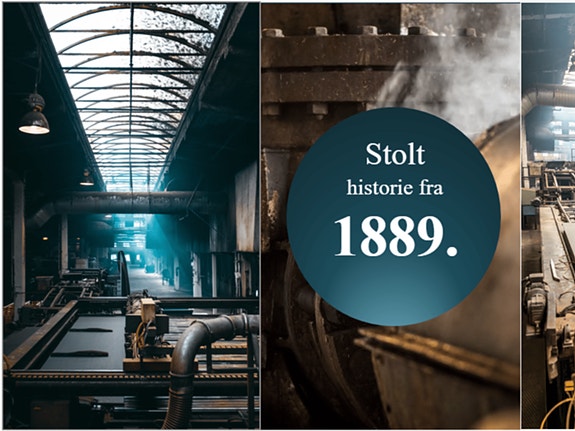 Bilde 1 av 1 i jobbannonse-galleriet