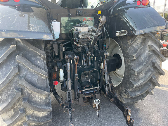 Valtra N142 Versu 2011, kr 550 000,-