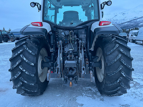 Valtra A105H 2021, kr 665 000,-