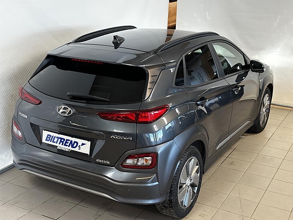 Hyundai Kona 7 of 25