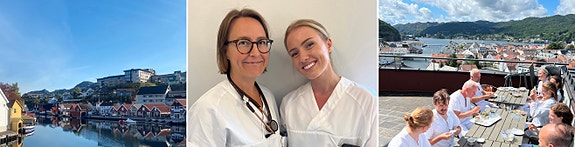 Bilde 1 av 2 i jobbannonse-galleriet