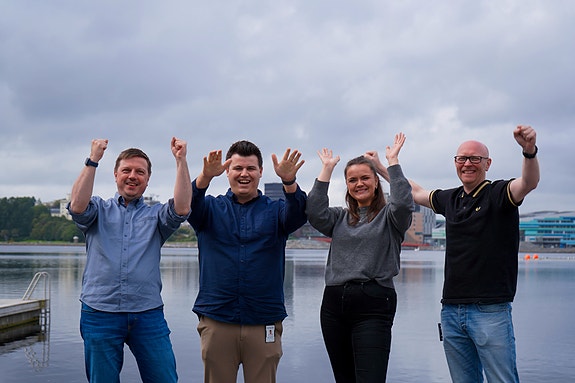 Bilde 2 av 3 i jobbannonse-galleriet