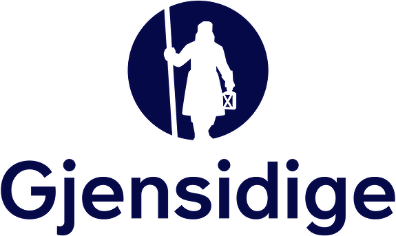 Gjensidige Forsikring ASA logo