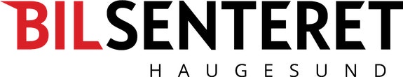 Bilsenteret Haugesund logo