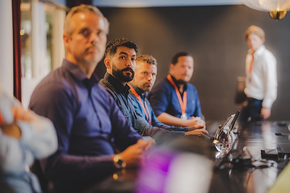 Bilde 2 av 5 i jobbannonse-galleriet