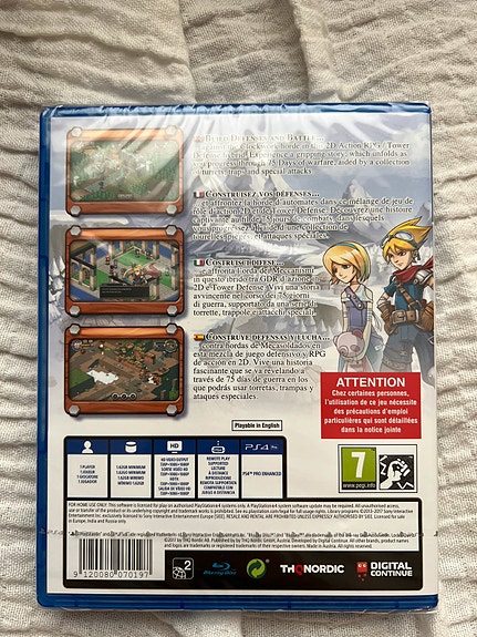 Product image 2 of 2