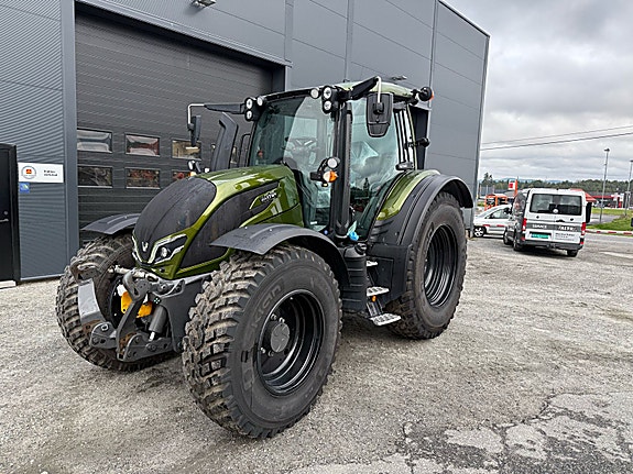 Valtra N175D 2024, kr 1 719 000,-
