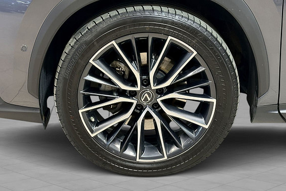 Lexus NX 450h