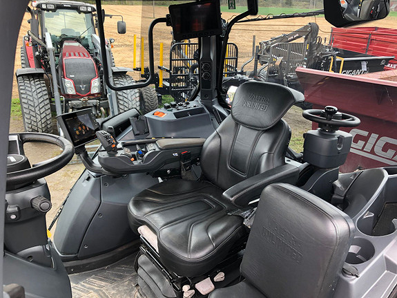Valtra T235 2023, kr 1 950 000,-