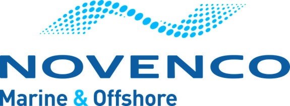 NOVENCO AS logo
