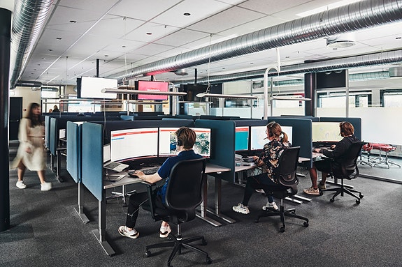 Bilde 2 av 7 i jobbannonse-galleriet