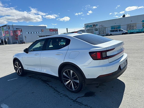 Polestar 2 7 of 21