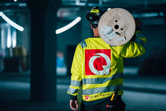 Bilde 2 av 3 i jobbannonse-galleriet