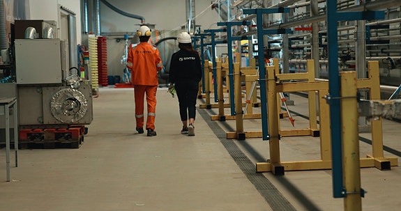 Bilde 1 av 4 i jobbannonse-galleriet