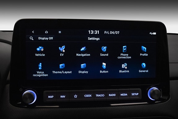 Hyundai Kona 24 of 24
