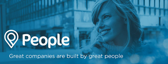 People Møre logo