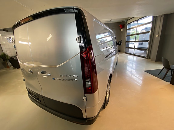 Maxus e-Deliver 7 4 of 5