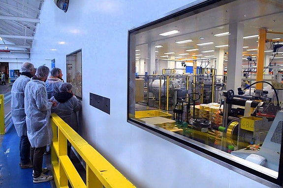 Bilde 5 av 5 i jobbannonse-galleriet