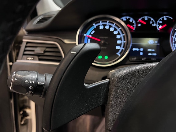 Peugeot 508 20 of 30