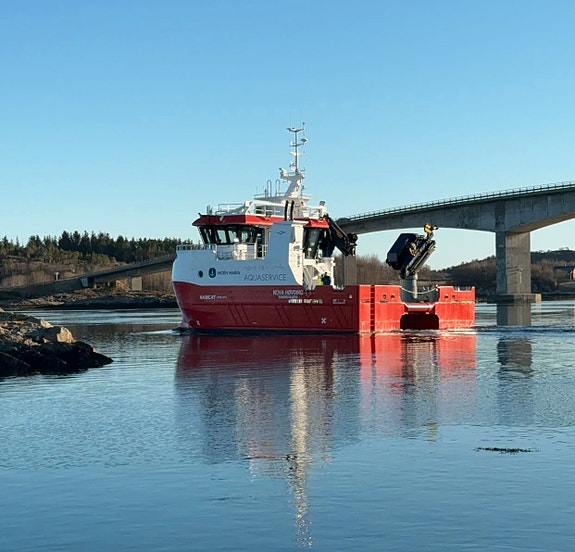 Bilde 1 av 3 i jobbannonse-galleriet