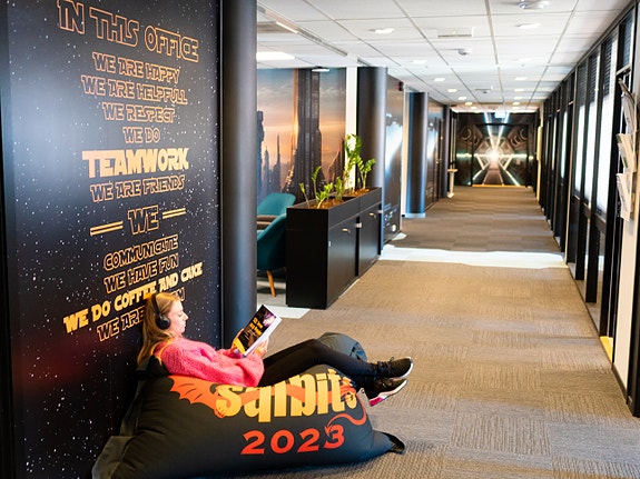 Bilde 10 av 10 i jobbannonse-galleriet